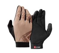 G-form Guanti Tempo Tan / Brown