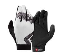 G-form Guanti Tempo White / Black