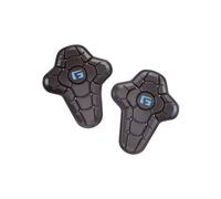 G-form Slip-in Hip Protectors Argento S-M