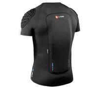 G-form Maglia Protettiva A Maniche Corte Mx360 Impact Black