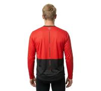 G-form Maglietta A Maniche Lunghe Pro-x4 Red / Black