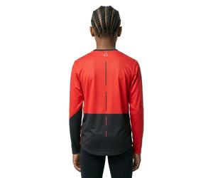 G-form Maglietta A Maniche Lunghe Pro-x4 Red / Black