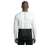 G-form Maglietta A Maniche Lunghe Pro-x4 White / Black