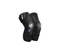 G form mesa knee pads black purple