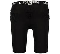 G-form Pantaloncini Protettivi Pro Black / Black