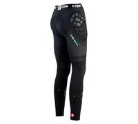 G form mx pants black