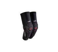 G form pro gomitiere robuste nere rosse