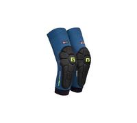 G form pro rugged 2 gomitiere blu