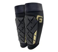 G-Form Pro-S Elite X CE Parastinchi da Calcio, Grande