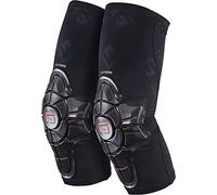 G-Form Pro-X Gomito - Nero, Gioventù L/X-Grande