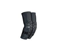G form pro x3 kids knee pads black