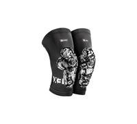 G form pro x3 street art knee pads