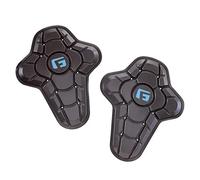 G-Form Protezioni per l'Anca Slip-In, Nero, L/XL