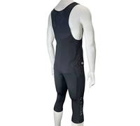 G-form Salopette Adaptive Riding Black / Black