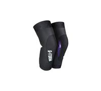 G form terra knee pads black