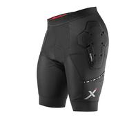 G-Form X4 Pantaloncini MTB Uomo Nero