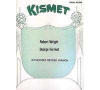 G. Forrest Kismet (Sheet Music)