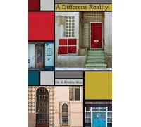 G Fredric Mau A Different Reality (Tascabile)