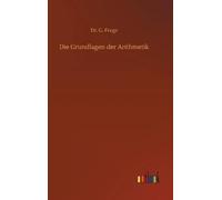 G Frege Die Grundlagen der Arithmetik (Copertina rigida)