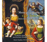 G. Frescobaldi - Messe Gregorienne Ix