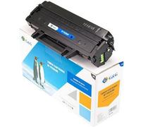 G&G 14129 Toner sostituisce Samsung MLT-D111S Compatibile Nero 1000 pagine