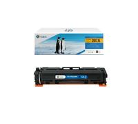 G&G 207A toner compatibile HP 207A 207X nero - per HP Color LaserJet Pro M255-MFP M282-M283