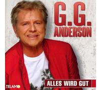 Anderson,G.G. Alles wird gut (CD)