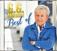 G.G. Anderson Best of (CD)