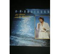 G.G. Anderson - Die Sonne von St. Helena (1986) / Vinyl single [Vinyl-Single 7'']