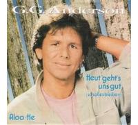 G.G. Anderson - G.G. Anderson - Heut' Geht's Uns Gut (So Soll Es Bleiben) - Hansa - 113 723
