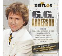 G.G. Anderson Zeitlos-G.G.Anderson (CD)