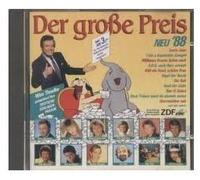 G.G. Anderson, Howard Carpendale, Ibo, Nino de Angelo, Mini Pigs..