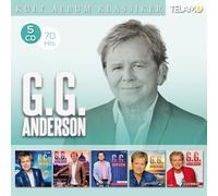 Anderson, G.G. – Kult Album Klassiker