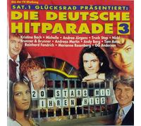 G.G. Anderson, Reinhard Fendrich, Nicki, Brunner/Brunner..