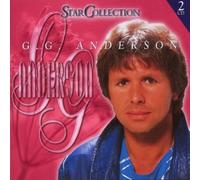 G.G. Anderson STAR COLLECTION / MAMA LORRAINE - SOMMER, SONNE, CABRIO - TI (CD)