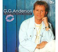 G.G. Anderson - Willst du mich küssen