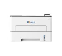 G&G STAMPANTE BIANCO - GGP4100DW