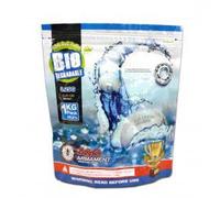 G&G BUSTA 1KG PALLINI BIO 0.25 BIANCHI SOFTAIR
