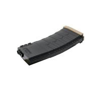 G&G CARICATORE MID-CAP PER GR16 120 COLPI NERO/TAN