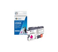 G&G - Cartuccia ink Compatibile per Brother HL-J6000DW/J6100DWMFC-J5945DW - Mage