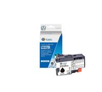 G&G - Cartuccia ink Compatibile per Brother HL-J6000DW/J6100DWMFC-J5945DW - Nero