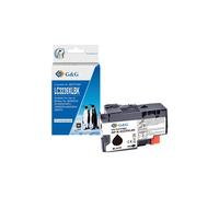 G&G - Cartuccia ink Compatibile per Brother HL-J6000DW/J6100DWMFC-J5945DW - Nero