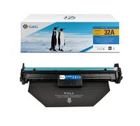G&G - GG-DH232C - G&G - Tamburo Compatibile per Hp CF232A - Nero - 23.000 pag - GGNHCF232A - Conf. da 1 Pz. - GG-DH232C