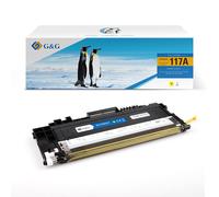G&G - GG-PH2072Y - G&G - Toner Compatibile per Hp W2072A - Giallo - 700 pag - GGNHW2072A - Conf. da 1 Pz. - GG-PH2072Y