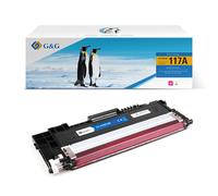 G&G - GG-PH2073M - G&G - Toner Compatibile per Hp W2073A - Magenta - 700 pag - GGNHW2073A - Conf. da 1 Pz. - GG-PH2073M