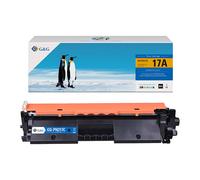 G&G - GG-PH217C - G&G - Toner Compatibile per Hp CF217A - Nero - 1.600 pag - GGNHCF217A - Conf. da 1 Pz. - GG-PH217C