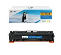G&G - GG-PH2212XY - G&G - Toner Compatibile per Hp W2212X- Giallo - 2.450 pag - GGNHW2212X - Conf. da 1 Pz. - GG-PH2212XY