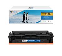 G&G - GG-PH2410BK - G&G - Toner Compatibile per Hp W2410A - Nero - 1.050 pag - GGNHW2410A - Conf. da 1 Pz. - GG-PH2410BK