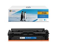 G&G - GG-PH2411C - G&G - Toner Compatibile per Hp W2411A - Ciano - 850 pag - GGNHW2411A - Conf. da 1 Pz. - GG-PH2411C