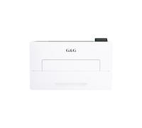 G&G STAMPANTE BIANCO - GGP3300DW